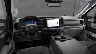 2027 Ford Super Duty® Internal Image 2